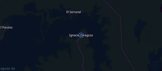 Alcoholics Anonymous meetings in Ignacio Zaragoza (Catazajá)