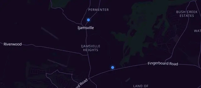 Alcoholics Anonymous meetings in Ijamsville