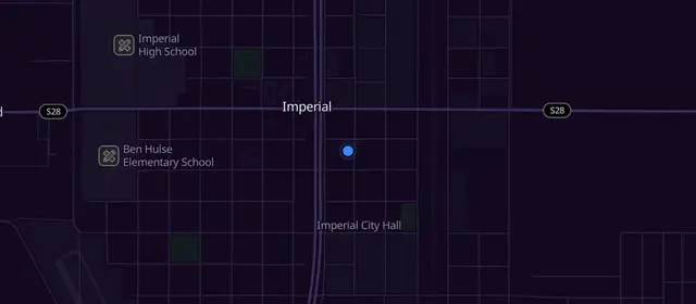 Alcoholics Anonymous meetings in Imperial
