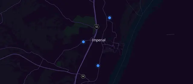 Alcoholics Anonymous meetings in Imperial