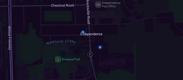 Alcoholics Anonymous meetings in Independence