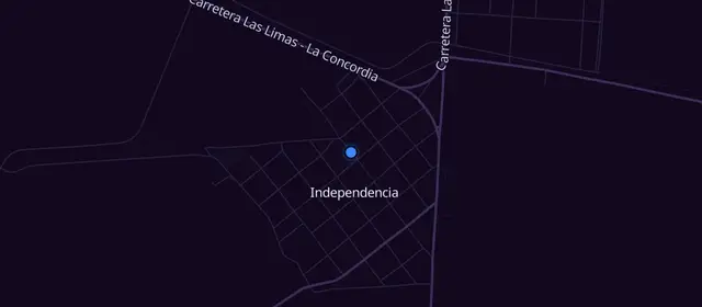 Alcoholics Anonymous meetings in Independencia