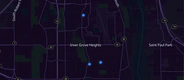 Alcoholics Anonymous meetings in Inver Grove Heights