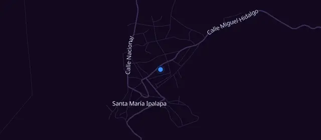 Anonyma Alkoholisters möten i Ipalapa
