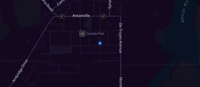 Alcoholics Anonymous meetings in Iroquois Falls