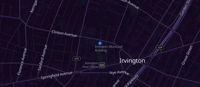 Alcoholics Anonymous meetings in Irvington