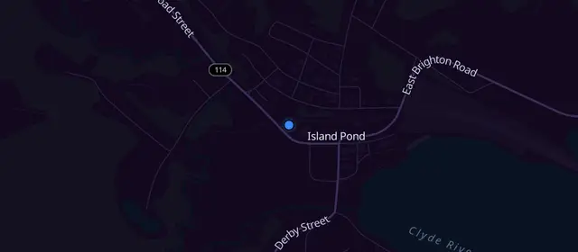 Alcoholics Anonymous meetings in Island Pond