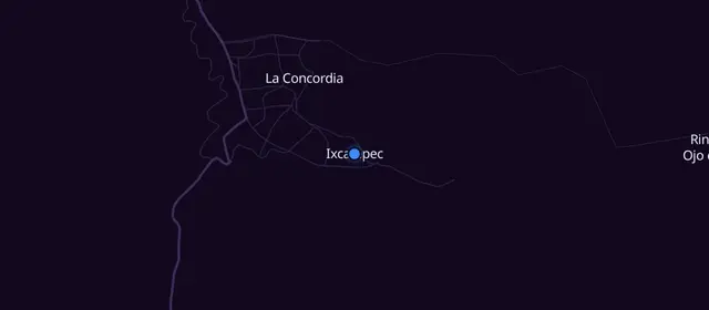 Alcoholics Anonymous meetings in Ixcatepec