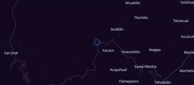 Alcoholics Anonymous meetings in Ixcatlán