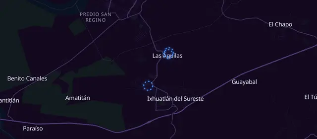 Alcoholics Anonymous meetings in Ixhuatlán del Sureste