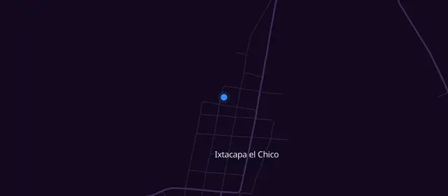 Alcoholics Anonymous meetings in Ixtacapa el Chico