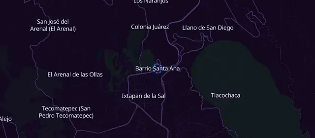 Alcoholics Anonymous meetings in Ixtapan de la Sal