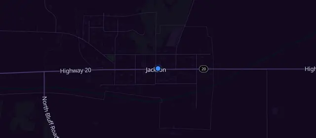 Alcoholics Anonymous meetings in Jackson