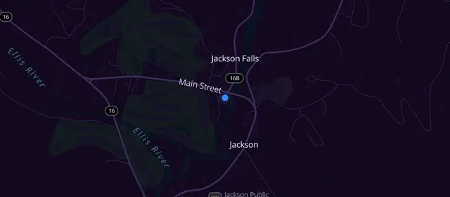 Alcoholics Anonymous meetings in Jackson