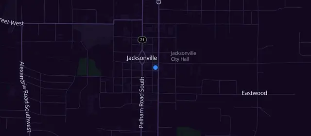 Alcoholics Anonymous meetings in Jacksonville