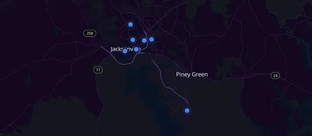 Alcoholics Anonymous meetings in Jacksonville
