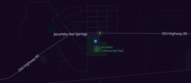 Alcoholics Anonymous meetings in Jacumba Hot Springs