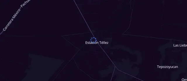 Alcoholics Anonymous meetings in Jagüey de Téllez (Estación Téllez)
