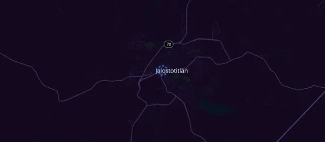 Alcoholics Anonymous meetings in Jalostotitlán