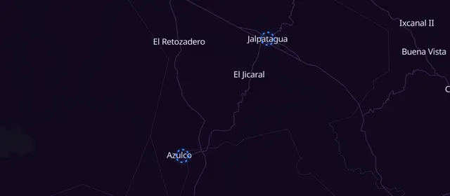 Alcoholics Anonymous meetings in Jalpatagua
