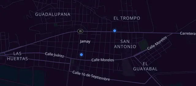 Réunions des Alcooliques anonymes à Jamay