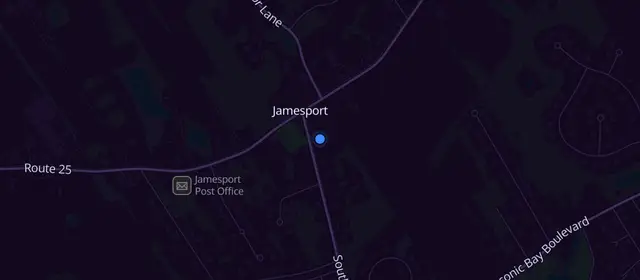 Alcoholics Anonymous meetings in Jamesport