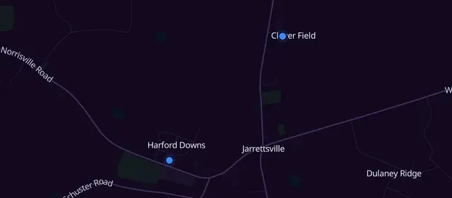 Alcoholics Anonymous meetings in Jarrettsville