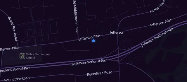 Alcoholics Anonymous meetings in Jefferson
