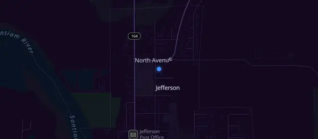 Alcoholics Anonymous meetings in Jefferson