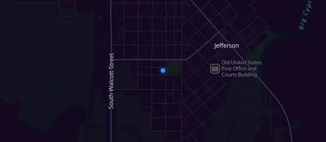 Alcoholics Anonymous meetings in Jefferson