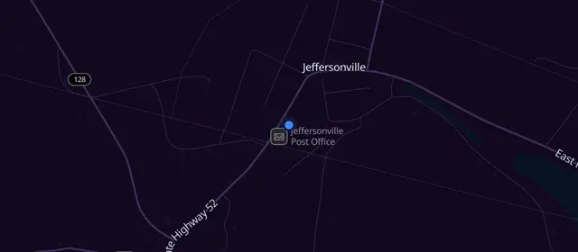 Alcoholics Anonymous meetings in Jeffersonville