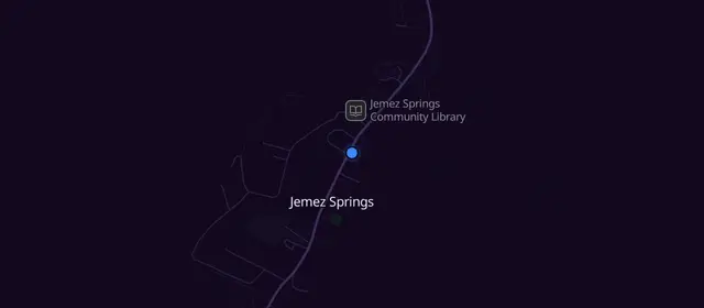 Alcoholics Anonymous meetings in Jemez Springs