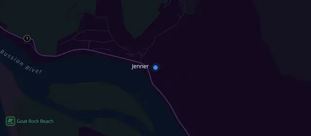 Alcoholics Anonymous meetings in Jenner