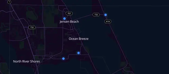Alcoholics Anonymous meetings in Jensen Beach