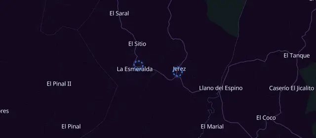 Anonyma Alkoholisters möten i Jerez