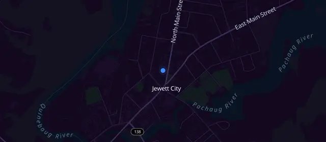Alcoholics Anonymous meetings in Jewett City