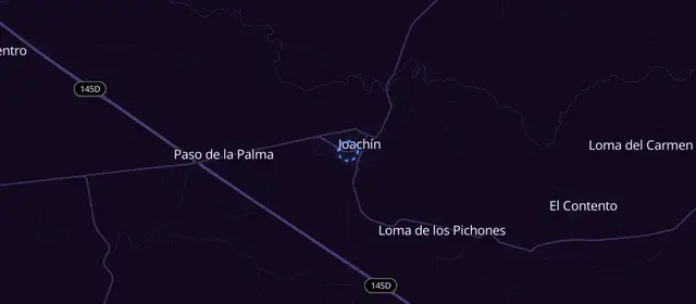 Alcoholics Anonymous meetings in Joachín