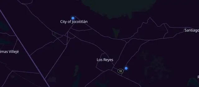 Alcoholics Anonymous meetings in Jocotitlán