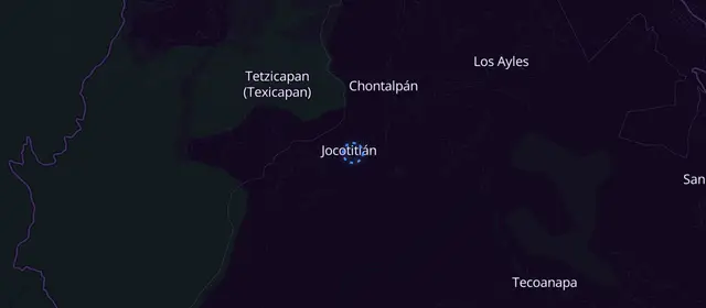 Alcoholics Anonymous meetings in Jocotitlán