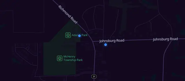 Alcoholics Anonymous meetings in Johnsburg