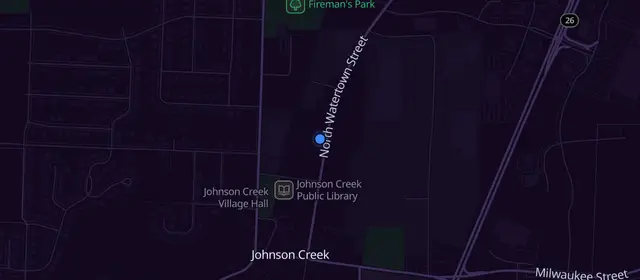 Alcoholics Anonymous meetings in Johnson Creek