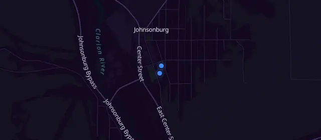 Alcoholics Anonymous meetings in Johnsonburg
