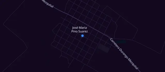 Alcoholics Anonymous meetings in José María Pino Suárez