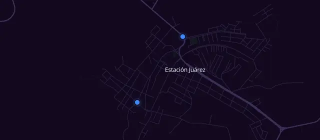 Alcoholics Anonymous meetings in Juárez