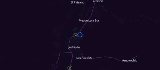 Alcoholics Anonymous meetings in Juchipila