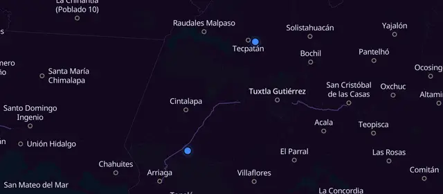 Alcoholics Anonymous meetings in Julián Grajales