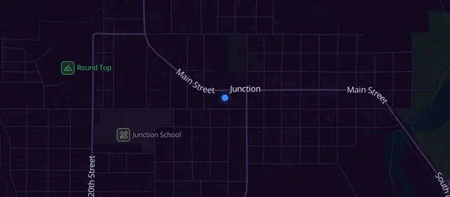 Alcoholics Anonymous meetings in Junction