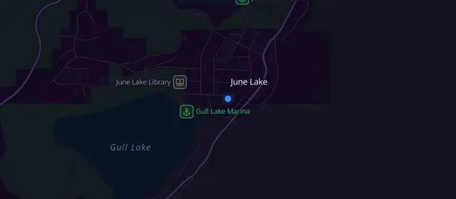 Alcoholics Anonymous meetings in June Lake