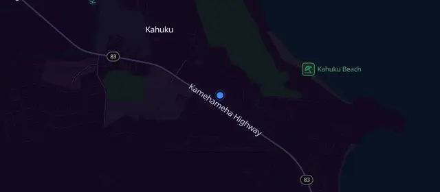 Alcoholics Anonymous meetings in Kahuku