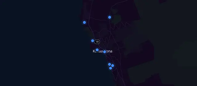 Alcoholics Anonymous meetings in Kailua-Kona